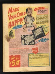 Back Cover Crime Patrol 10