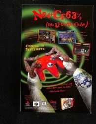 Back Cover 2020 Visions 7