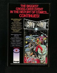 Back Cover Deathmate 0