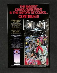Back Cover Deathmate 0