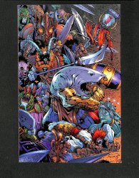Back Cover Big Bruisers 1