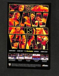 Back Cover Backlash 1