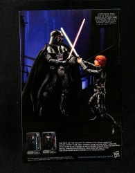 Back Cover Star Wars 1