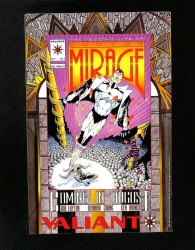 Back Cover Deathmate 2