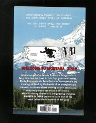 Back Cover Amanda And Gunn 1