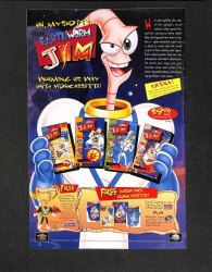 Back Cover Action Comics 722