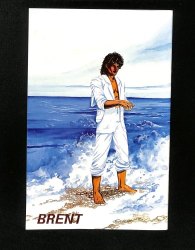 Back Cover A Distant Soil 7