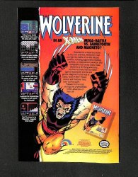 Back Cover X-Factor 72