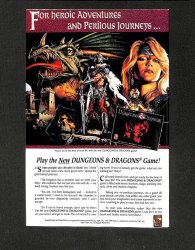 Back Cover X-Factor 73