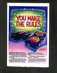 Back Cover X-Factor 75