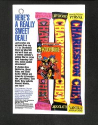 Back Cover X-Factor 83