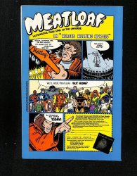 Back Cover X-Factor 22