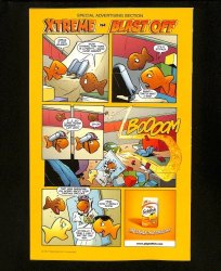 Back Cover Ultimate Fantastic Four 48
