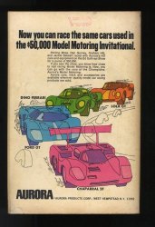 Back Cover New Gods 1