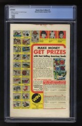 Back Cover Giant-Size X-Men 1