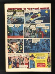 Back Cover Marvel Family 15