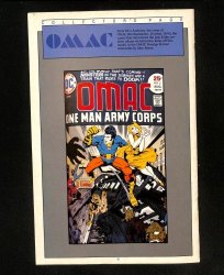 Back Cover DC Direct Currents 40