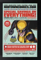 Back Cover All-New Wolverine 2