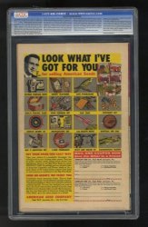 Back Cover Flash 106
