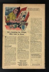 Back Cover Daredevil 2