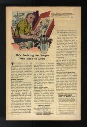 Back Cover Daredevil 4