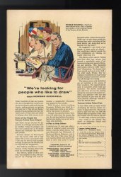 Back Cover Amazing Spider-Man 42