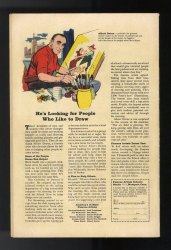 Back Cover Amazing Spider-Man 31